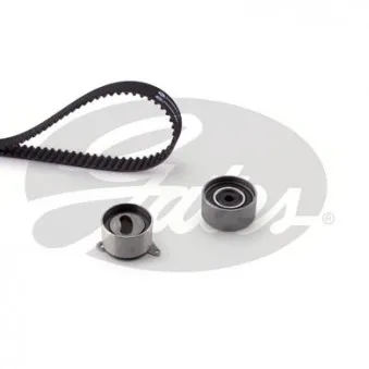 Kit de distribution GATES K015287XS