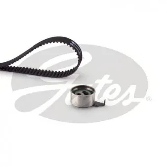 Kit de distribution GATES K015300XS