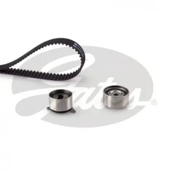 Kit de distribution GATES K015301XS