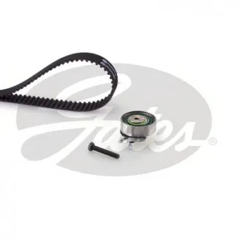 Kit de distribution GATES K015310XS