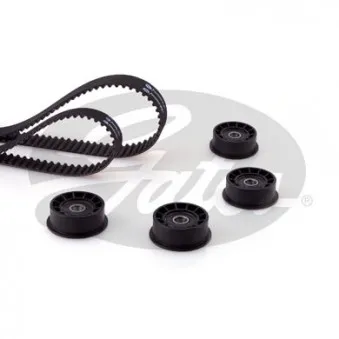 Kit de distribution GATES K015312