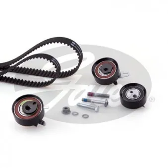 Kit de distribution GATES K015323XS
