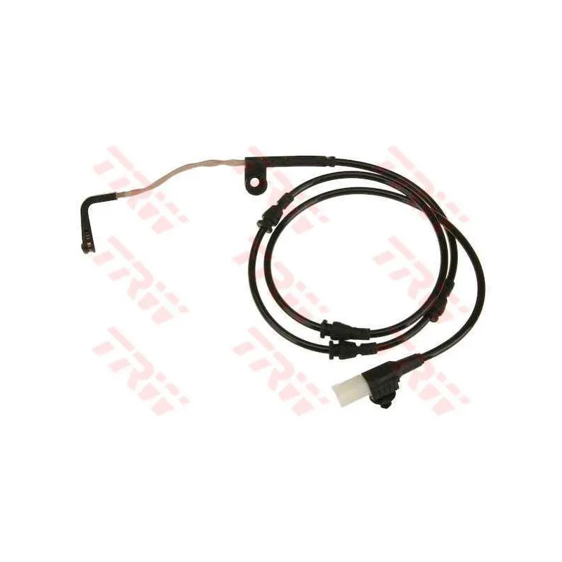 Contact d'avertissement, usure des plaquettes de frein TRW GIC218