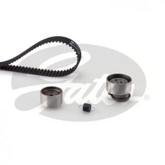 Kit de distribution GATES K015341XS