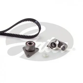 Kit de distribution GATES K015343XS