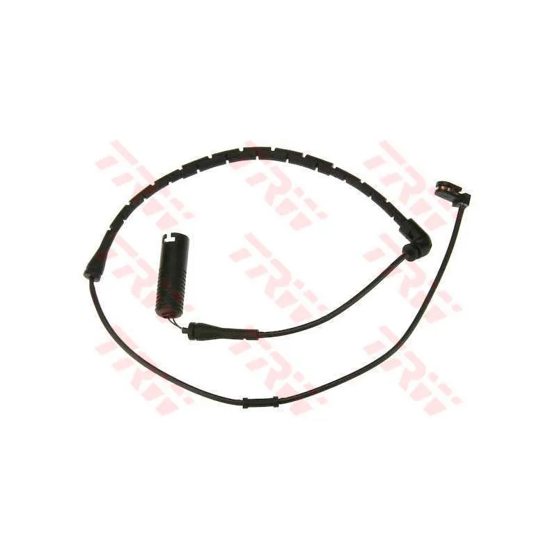 Contact d'avertissement, usure des plaquettes de frein TRW GIC219