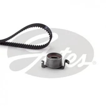 Kit de distribution GATES K015350XS