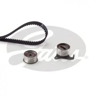 Kit de distribution GATES K015358XS