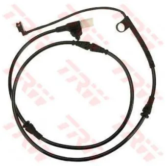 Contact d'avertissement, usure des plaquettes de frein TRW GIC221