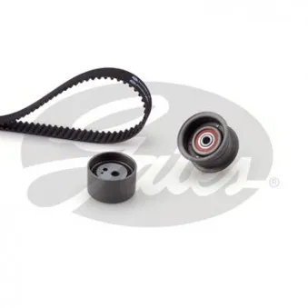 Kit de distribution GATES K015363XS