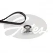 Kit de distribution GATES K015367XS - Visuel 1