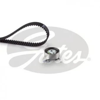Kit de distribution GATES K015367XS