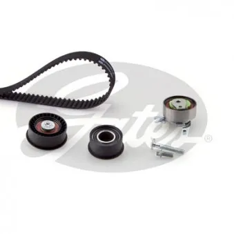 Kit de distribution GATES K015369XS