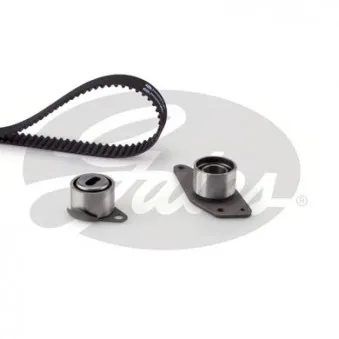 Kit de distribution GATES K015370XS