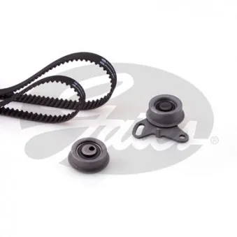 Kit de distribution GATES K015372XS