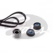 Kit de distribution GATES K015373XS - Visuel 1