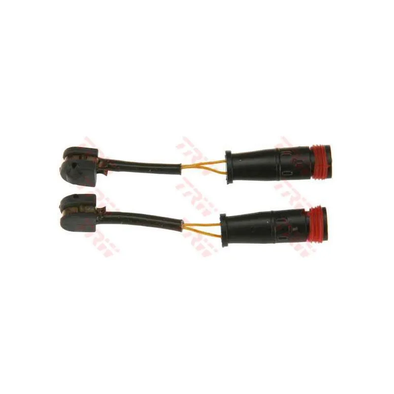 Contact d'avertissement, usure des plaquettes de frein TRW GIC223