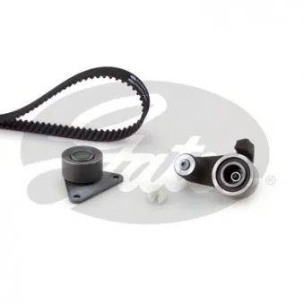 Kit de distribution GATES K015378XS