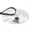 Kit de distribution GATES K015386XS - Visuel 1