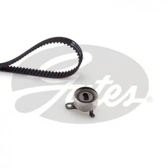 Kit de distribution GATES K015386XS