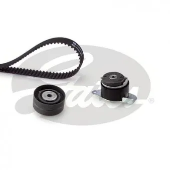 Kit de distribution GATES K015391XS