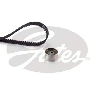 Kit de distribution GATES K015393XS