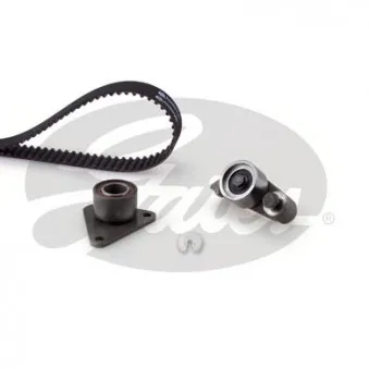 Kit de distribution GATES K015396XS
