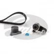Kit de distribution GATES K015397XS - Visuel 1