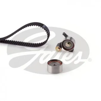 Kit de distribution GATES K015404XS