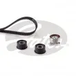Kit de distribution GATES K015408XS - Visuel 1