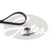 Kit de distribution GATES K015409XS - Visuel 1