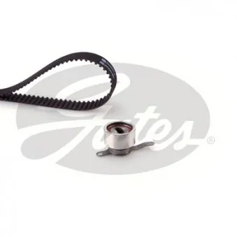 Kit de distribution GATES K015409XS