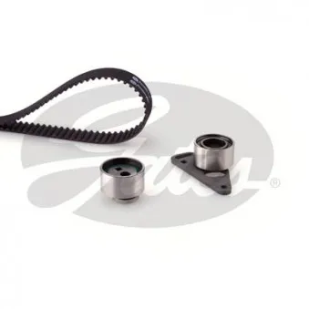 Kit de distribution GATES K015412XS