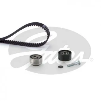 Kit de distribution GATES K015418XS