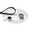 Kit de distribution GATES K015423XS - Visuel 1