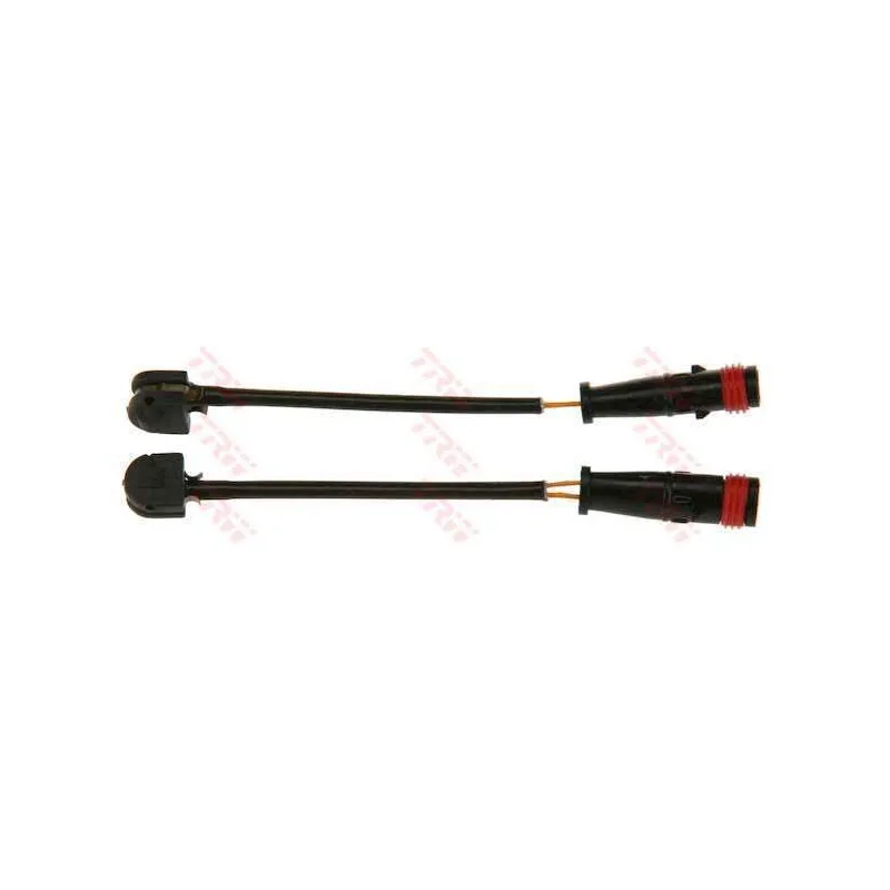 Contact d'avertissement, usure des plaquettes de frein TRW GIC229