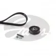 Kit de distribution GATES K015424XS - Visuel 1