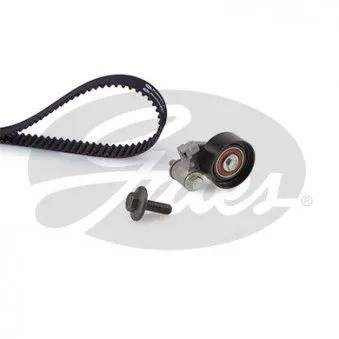 Kit de distribution GATES K015433XS