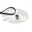 Kit de distribution GATES K015434XS - Visuel 1