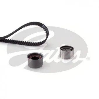 Kit de distribution GATES K015442XS