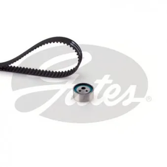 Kit de distribution GATES K015454XS