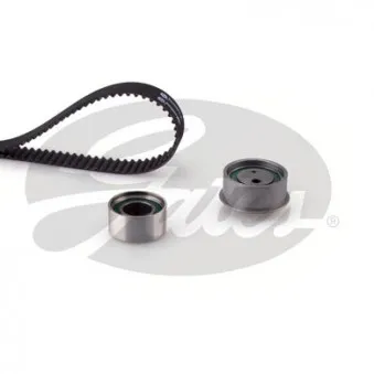 Kit de distribution GATES K015457XS