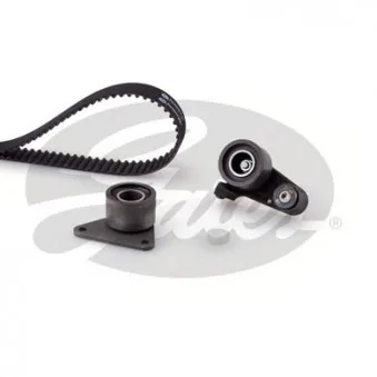 Kit de distribution GATES K015460XS
