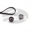 Kit de distribution GATES K015469XS - Visuel 1