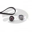 Kit de distribution GATES K015472XS - Visuel 1