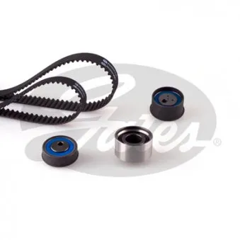 Kit de distribution GATES K015481XS