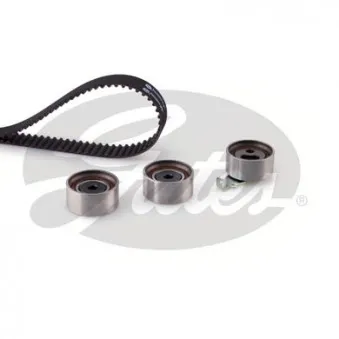 Kit de distribution GATES K015482XS