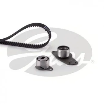 Kit de distribution GATES K015484XS