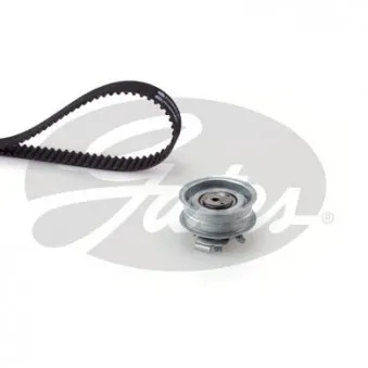 Kit de distribution GATES K015489XS