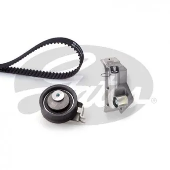 Kit de distribution GATES K015491XS